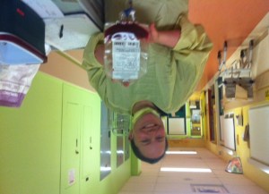 Stem Cells Collection is a SUCCESS...