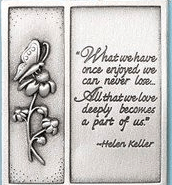 helen keller